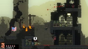 Broforce 