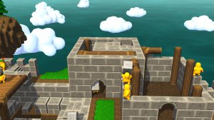 Castle Story 