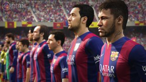 FIFA 16 (ФИФА 16)