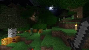 Майнкрафт 1.9.3 