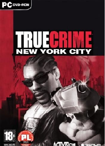 True Crime: New York City