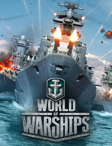 World of Warships