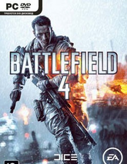 Battlefield 4