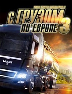 Euro Truck Simulator 3
