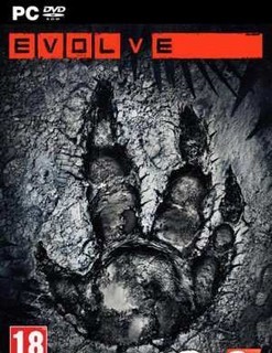 Evolve