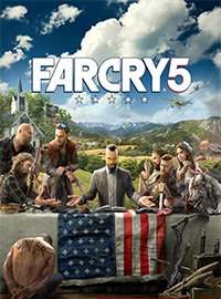 Far Cry 5 (Фар Край 5)
