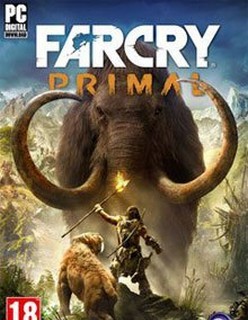 Far Cry Primal