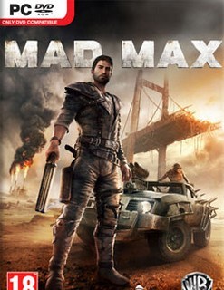 Mad Max 