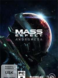 Mass Effect Andromeda