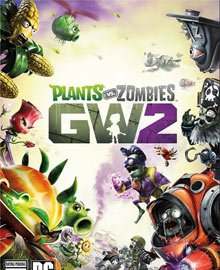 Plants vs Zombies Garden Warfare 2