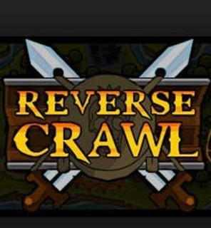 Reverse Crawl 