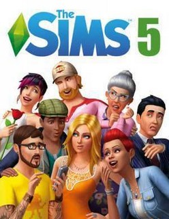 Симс 5 (Sims 5)