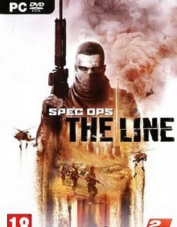 Spec Ops The Line 