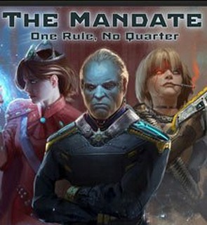 The Mandate