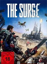 The Surge