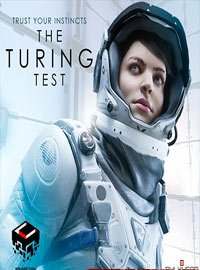 The Turing Test