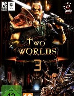 Two Worlds 3